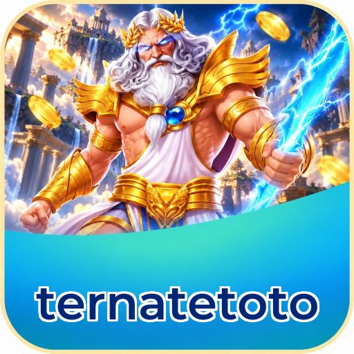 Panduan Download ternatetoto